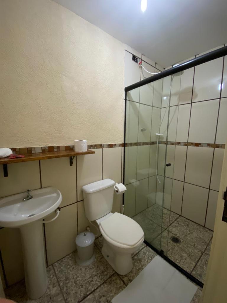 Ferienwohnung Betume Campos do Jordão Exterior foto